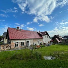 Apartmány Malý Princ, hotel in Horní Blatná