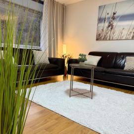 Skyline Retreat Jedes Zimmer mit TV, hotel en Baden