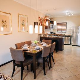 Cozy Townhome at Gold Coast