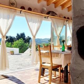 Natur Amêndoa, hotell sihtkohas Odeleite