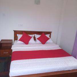 Frosty Heaven Guest House, hotel a Nuwara Eliya