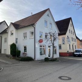 Gästehaus Wettemann, hotel a Lauchheim