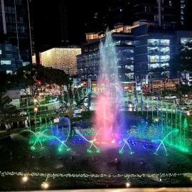 Lovely Condo in the heart of Uptown BGC - Soleil Pacific Suite, khách sạn ở Manila