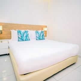 Swing & Pillows - Kelana Jaya Selangor