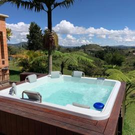 Finca Villa Palmeras en Rionegro Aeropuerto JMC