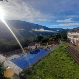 APARTAMENTO DE LUJO SAN GIl, hotel u gradu San Hil