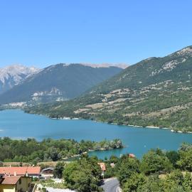 Camoscio d'Abruzzo, hotel in Barrea