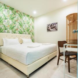 Songbird Suites