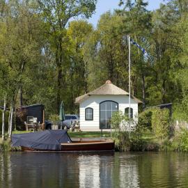 Home in Sint Nicolaasga