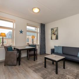 Holiday Home in Zoutelande near Sandy Beaches