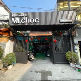 MiChoc Homestay - Hostel