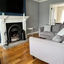 3 bedroom home 18km from Cork City, hotel in Watergrasshill