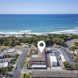 Ocean Parade 6 - Affordable, Pool, Spa, Beach, BBQ