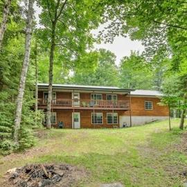 Turtle Flambeau Flowage - Fishing and ATVing dream, hotell i Mercer