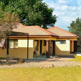 Modimolle में, होटल SummerPlace Guest Rooms
