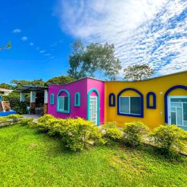 Hacienda Dalas Alojamiento Campestre, hotel u gradu 'Villavicencio'