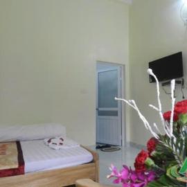 Phòng 1 giường 2 người