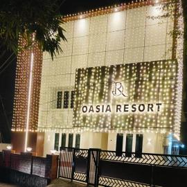 Oasia Resort