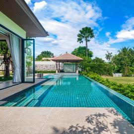 Banyan Tree Grand Residences by Banyan Living