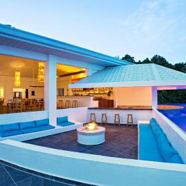 Dive Spot Asia and Brumini Beach Resort, hotel en Boljoon
