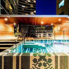 VAQUAY Bronte In Southbank