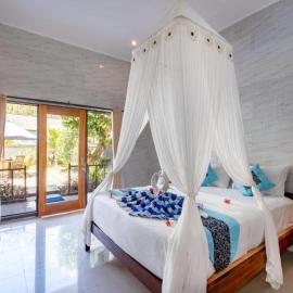 Sundi Villa Penida by ABM