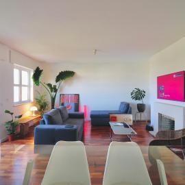 Luxury Condo in Setúbal, hotel a Setúbal
