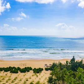 InterContinental Sanya Haitang Bay Resort by IHG, hotel di Sanya