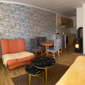 Apartman Svalina