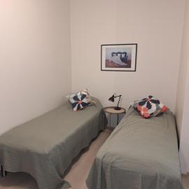 Pankin talo with air conditioning and free parking, hotel a Kuopio
