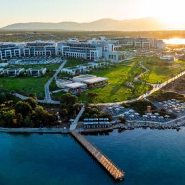 Anda Barut Collection - Ultra All Inclusive, khách sạn ở Didim