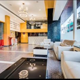 Gopalas Residency Bhumi World Bhiwandi, khách sạn ở Bhiwandi
