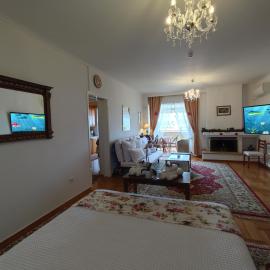 ''Athens Light'' luxury spacy appartment, Agia Paraskevi