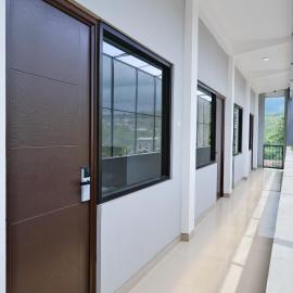 Djuragan Kamar Balawan, hotel in Bareng