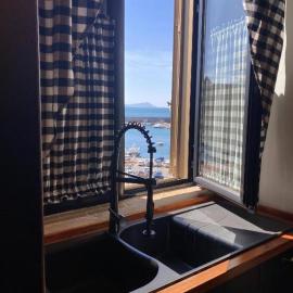Seven House, hotel a Torre del Greco