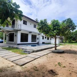Villa17 Kalpitiya for Kitesurfing, Hotel in Puttalam