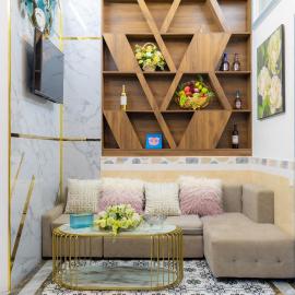 Hai Homestay And Space