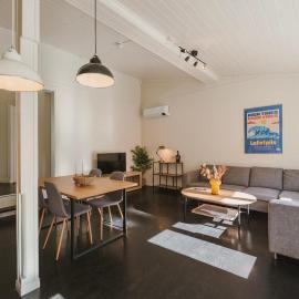 Sjøgata Apartment, hotel a Kabelvåg