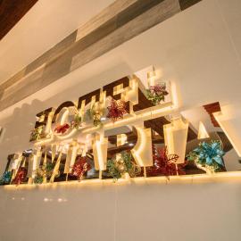 Guiuan में, होटल Hotel La Maria