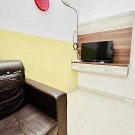 Stayrich Botanical Garden, Hotel in Kondapur