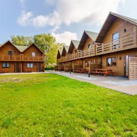 Nadmorska House, Hotel in Grzybowo
