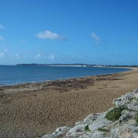 Get-a-Wey a static caravan at Haven Weymouth Bay, hotel v destinácii Preston