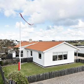 4 Bedroom Awesome Home In Thisted