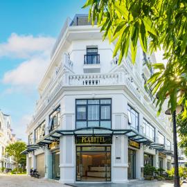 PCA HOTEL 1 - Vinhomes Ocean Park