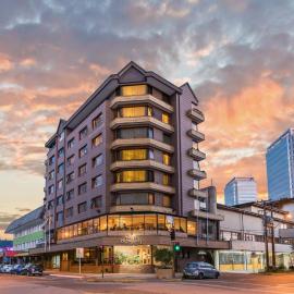 Hotel Don Luis Puerto Montt, hotell sihtkohas Puerto Montt