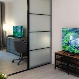 Nordic Comfort Apartments: Bremerhaven şehrinde bir otel
