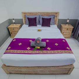 Jeje Fortis Guest House