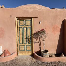 Massel Belosso, hotel v destinácii Aswan