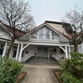 2-Rent Group Hostel Rooms AUB162，慕尼黑的飯店
