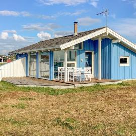 Stunning Home In Hjørring With Wifi, Hotel in Hjørring